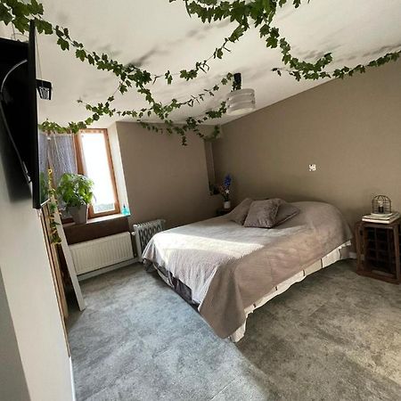 "Les Chaillottes" Chailles  Экстерьер фото
